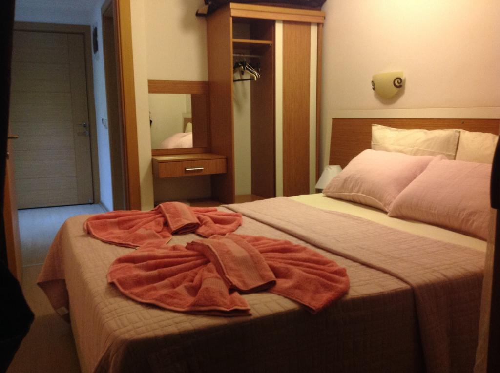 Lidya City Hotel Fethiye Zimmer foto
